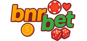 BNR Bet Logo